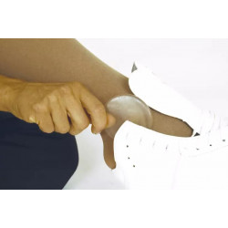 MALLEOLES x2 DISQUES protection gel