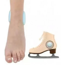 905 Jerry’s Jel Cushion Dots