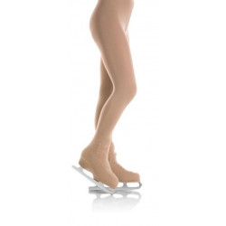 Mondor 3326 Adulte – Collant Ultra Opaque 80 D Caramel