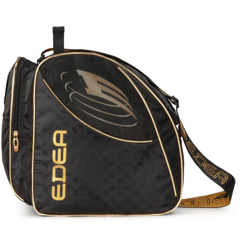 EDEA Skate Gold Skate Bag – Tough & Ergonomic