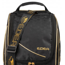EDEA Skate Gold Skate Bag – Tough & Ergonomic
