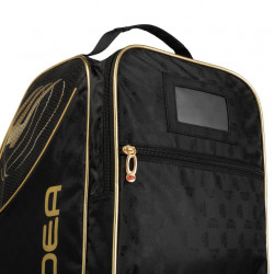 EDEA Skate Gold Skate Bag – Tough & Ergonomic