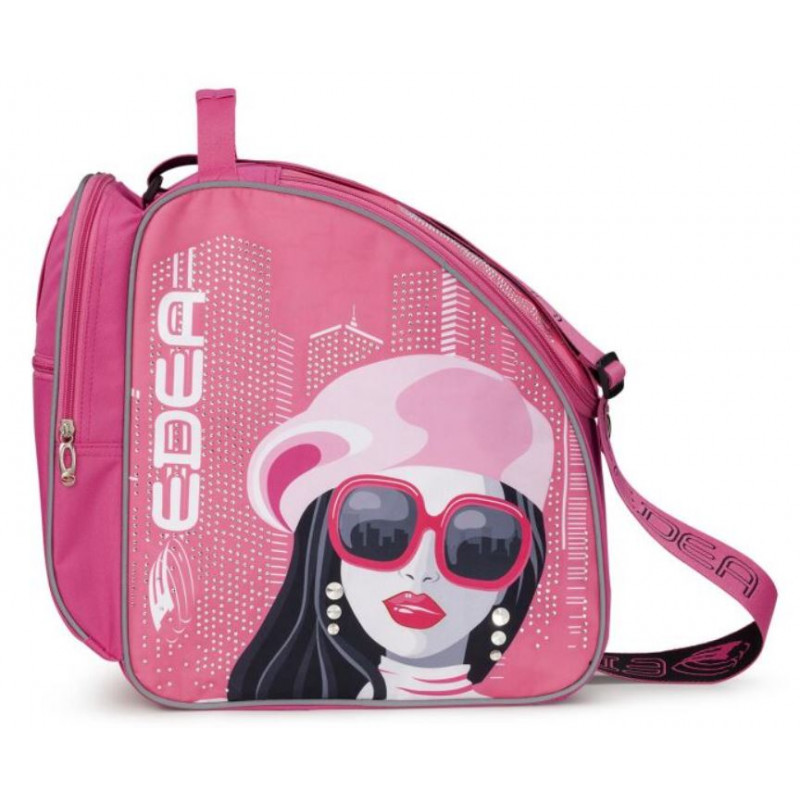 Sac porte-patins Edea Signorina