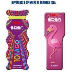 EDEA E-Spinner