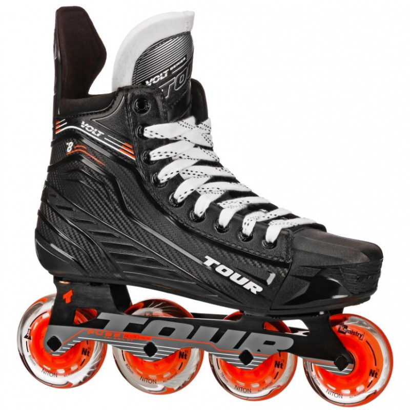 Patins Roller Hockey Volt KV8