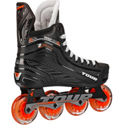 Patins Roller Hockey Volt KV8