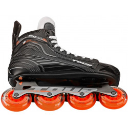 Volt KV8 Roller Hockey Skates – Pro Performance & Comfort