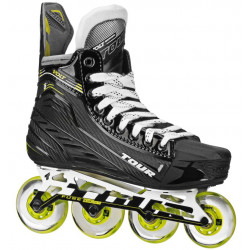 Volt KV6 Roller Hockey Skates – High-Level Precision & Comfort