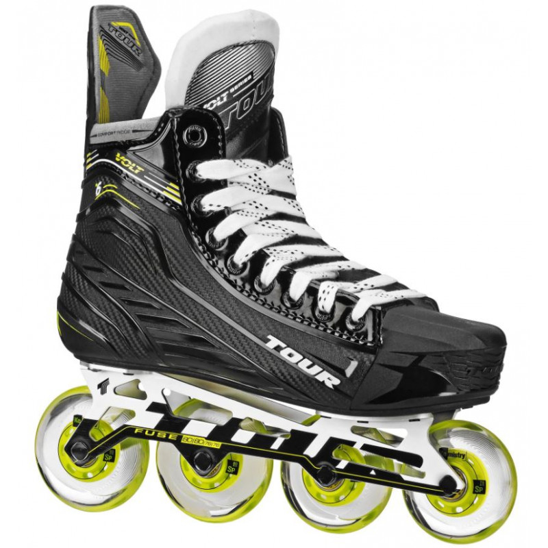 Patins Roller Hockey Volt KV6