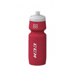 Pipette CCM 0.7 Litre Rouge