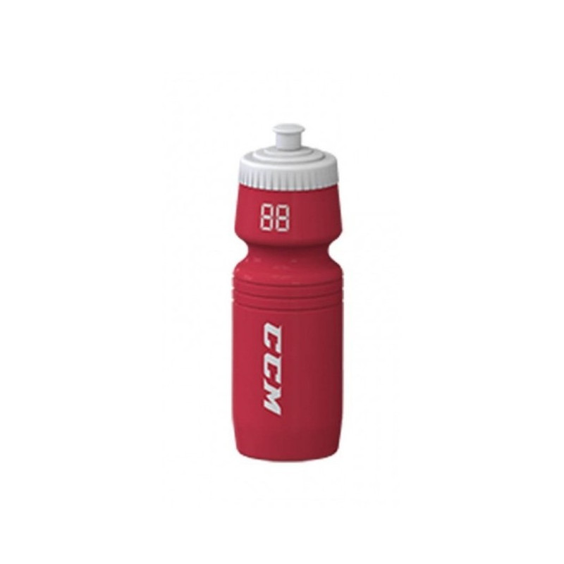 Pipette CCM 0.7 Litre Rouge