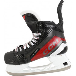 CCM Jetspeed FT860 Senior Skates