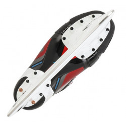 Patins CCM Jetspeed FT860 Senior