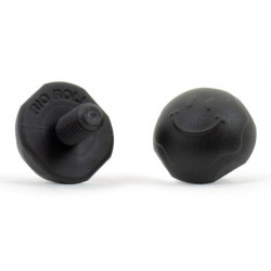 Rio Roller Jam Plugs Quad – 5/16" Skate Stoppers