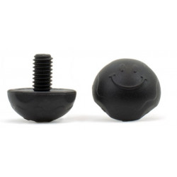 Rio Roller Jam Plugs Quad – 5/16" Skate Stoppers