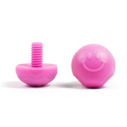 Rio Roller Jam Plugs Quad 5/16" x2