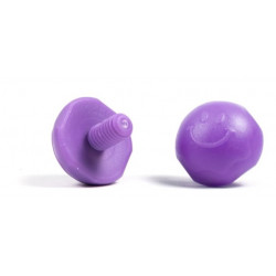 Rio Roller Jam Plugs Quad 5/16" x2