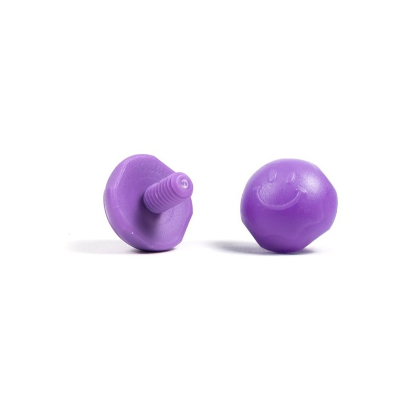 Rio Roller Jam Plugs Quad – 5/16" Skate Stoppers