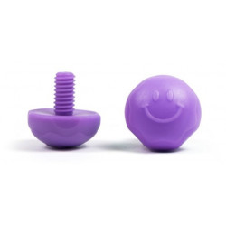 Rio Roller Jam Plugs Quad 5/16" x2