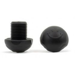 Rio Roller Jam Plugs Quad – 5/8" Universal Stoppers
