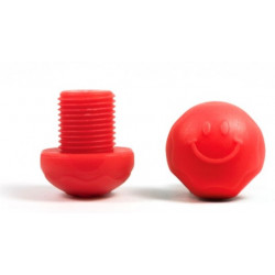 Rio Roller Jam Plugs Quad – Embouts 5/8" X2