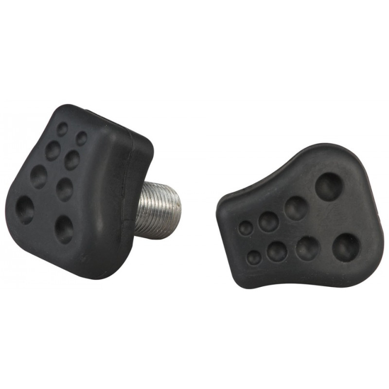 Midi Gripper Stop 5/8” frein roller QUAD x1