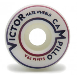 VICTOR CAMPILLO 1OFF 54MM 99A Wheels – Beyond Formula