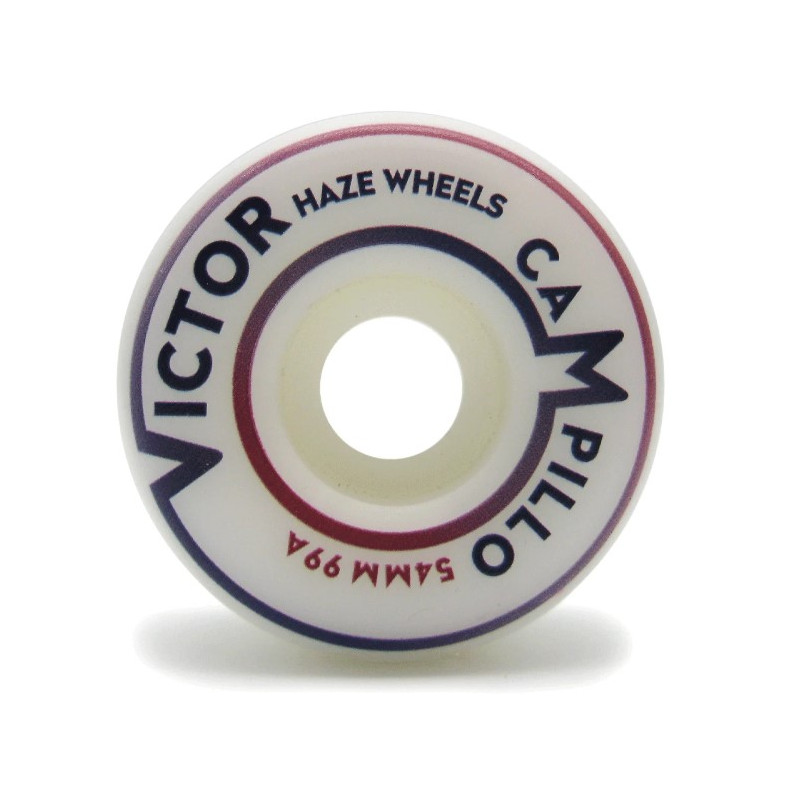 VICTOR CAMPILLO 1OFF 54MM 99A Wheels – Beyond Formula