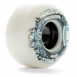 Roues MANOLOSTAPES 52MM 83A – Guest Filmer