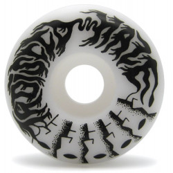 Roues HAZE x TROIS CCD 55MM 103A – Beyond Formula