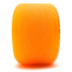 Roues HAZEMAR 60MM 78A Soft Orange – Filmer Model Ludovic Azemar