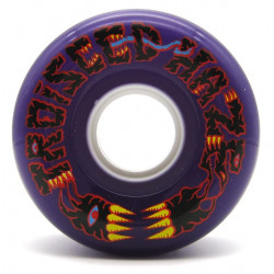 Roues HAZE x TROIS CCD Soft 60MM 85A – Softies Cruiser