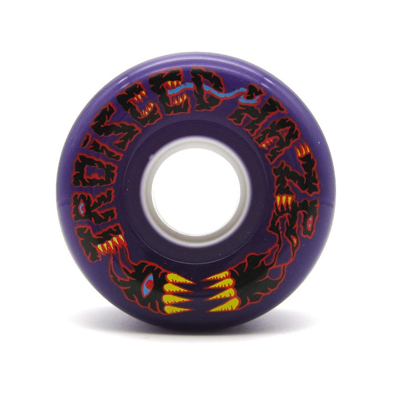 HAZE x TROIS CCD Soft 60MM 85A Wheels – Softies Cruiser