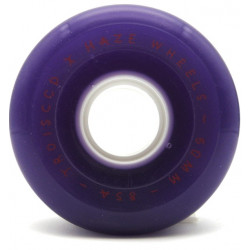 HAZE x TROIS CCD Soft 60MM 85A Wheels – Softies Cruiser