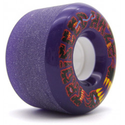 HAZE x TROIS CCD Soft 60MM 85A Wheels – Softies Cruiser