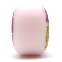 Roues DEFLATED DOLLS 54MM 85A – Haze Wheels Inferno Formula