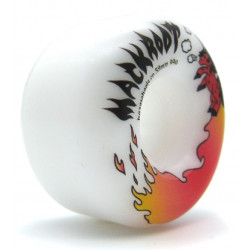 MACKRODT 1OFF 52MM 99A Wheels – Pro Model Michael Mackrodt