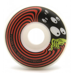 Roues SNEAK 55MM 101A
