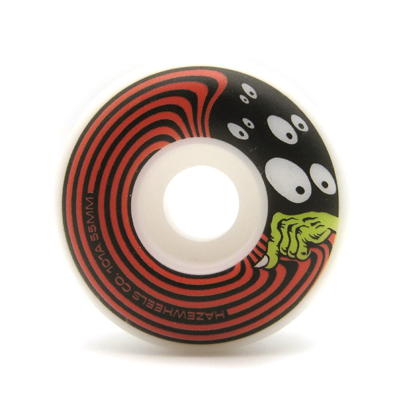 SNEAK 55MM 101A Wheels – Team Edition Inferno Formula
