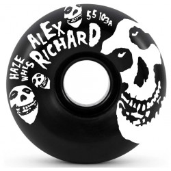 Alex Richard Pro Model 55MM 103A Wheels – Beyond Formula