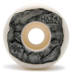 Roues Haze STONE AGE 55MM 99A