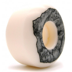 Haze STONE AGE 55MM 99A Wheels