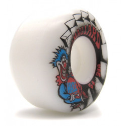 Hugo Maillard Pro Model 1OFF 54MM 99A Wheels – Haze Wheels