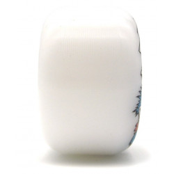 Hugo Maillard Pro Model 1OFF 54MM 99A Wheels – Haze Wheels