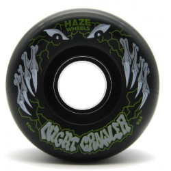 Haze NIGHT CRAWLER 60MM 78A Soft Wheels