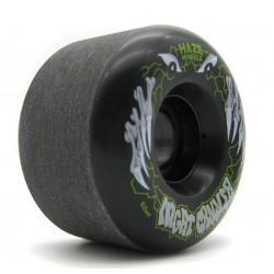 Roues Haze NIGHT CRAWLER 60MM 78A
