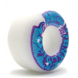 Haze Salabanzi VS 52MM 99A Wheels – Pro Model Bastien Salabanzi