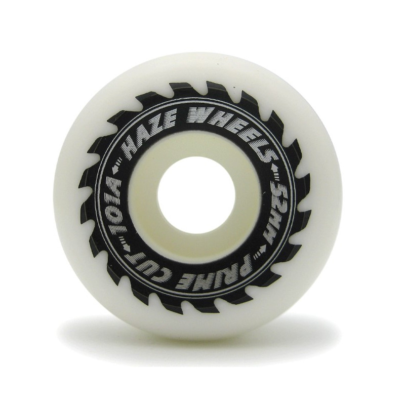 Haze Prime Cut 52MM 101A Wheels