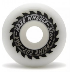 Haze Prime Cut 53MM 101A Wheels