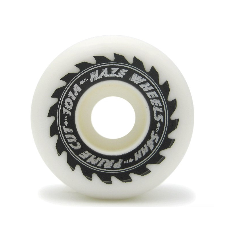 Haze Prime Cut 54MM 101A Wheels